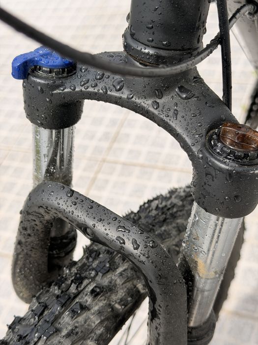 Bicicleta Wader - Muito Bom Estado - 29”