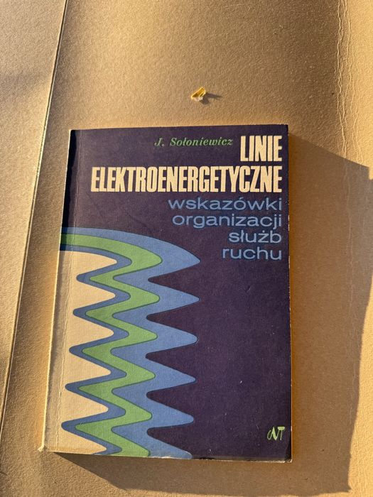 Linie elektroenergetyczne – wskazówki organizacji służb