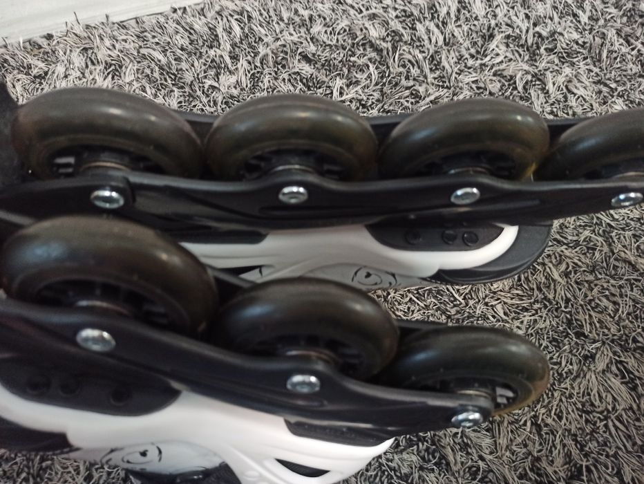 Ролики bladerunner