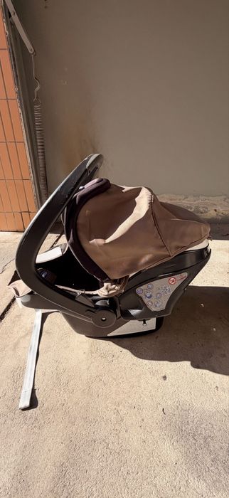 Chicco Trio Active 3