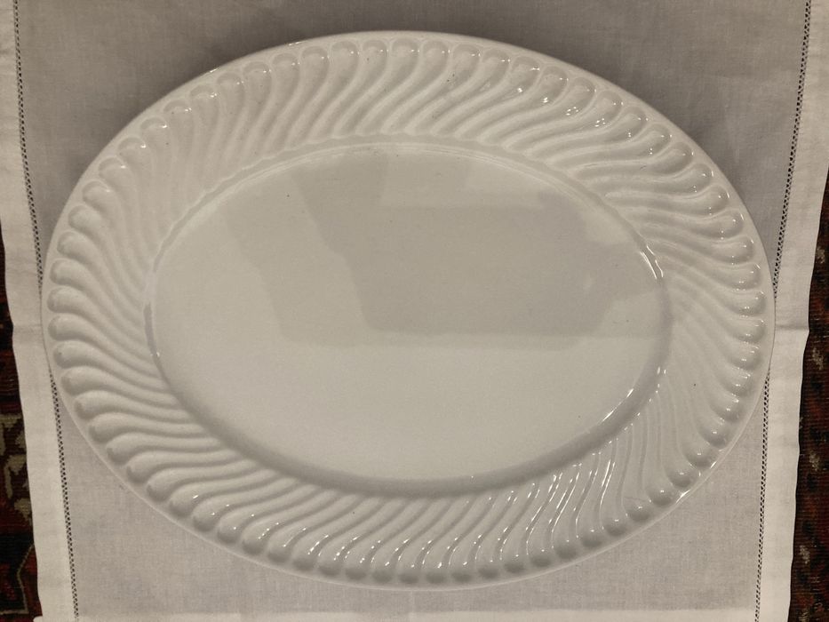 Travessa grande - Serviço Sagres da Vista Alegre