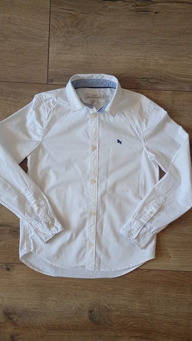Koszula chłopięca H&M roz 146