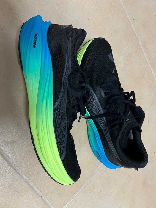 PUMA Deviate Nitro 3
