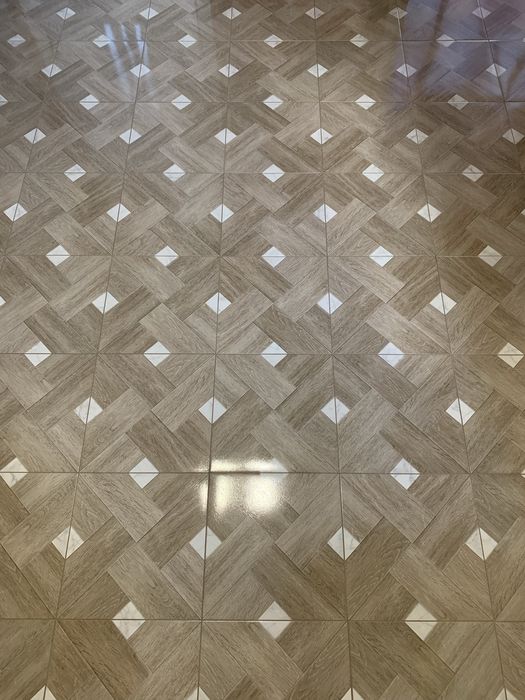 Укладка плитки/ламінату/паркета • Арт-стіни • Плінтуси (Володимирець)