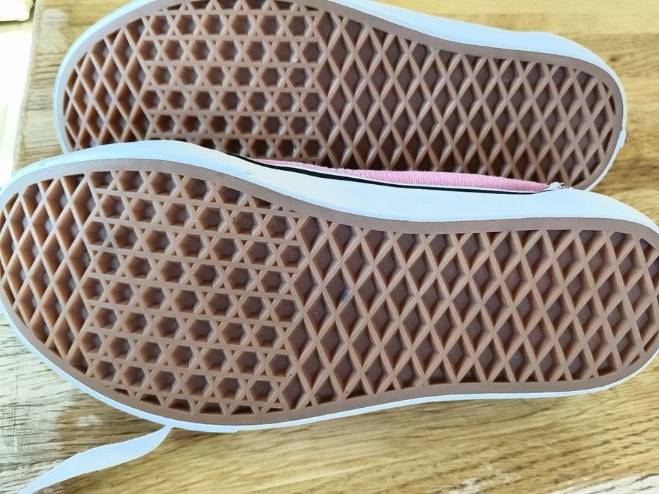 Buty Vans rozmiar 37