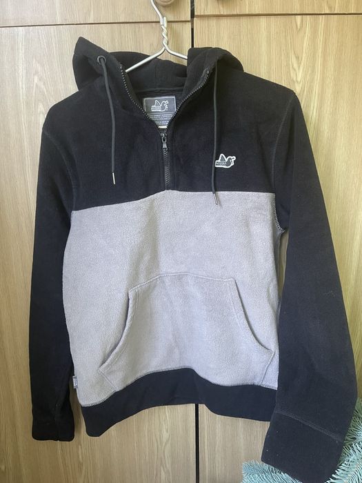 Шерпа (худі,толстовка) Peaceful Hooligan