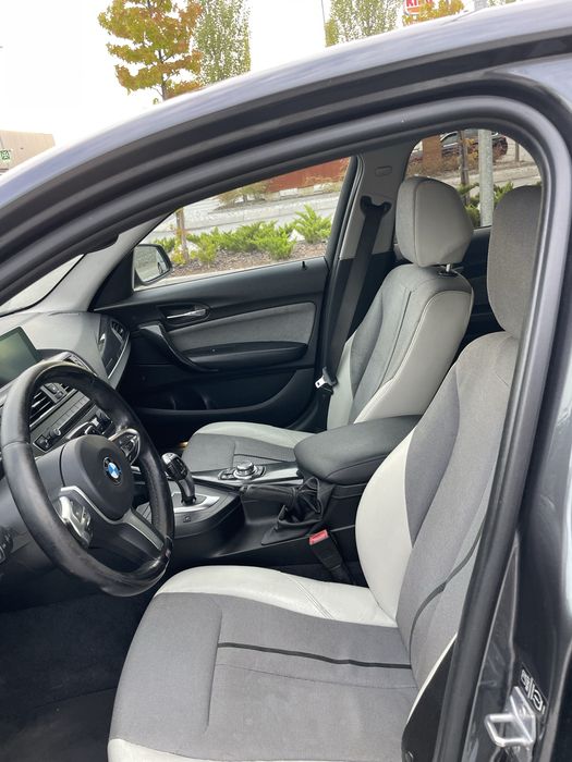 Bmw 120D 184cv 178.000km