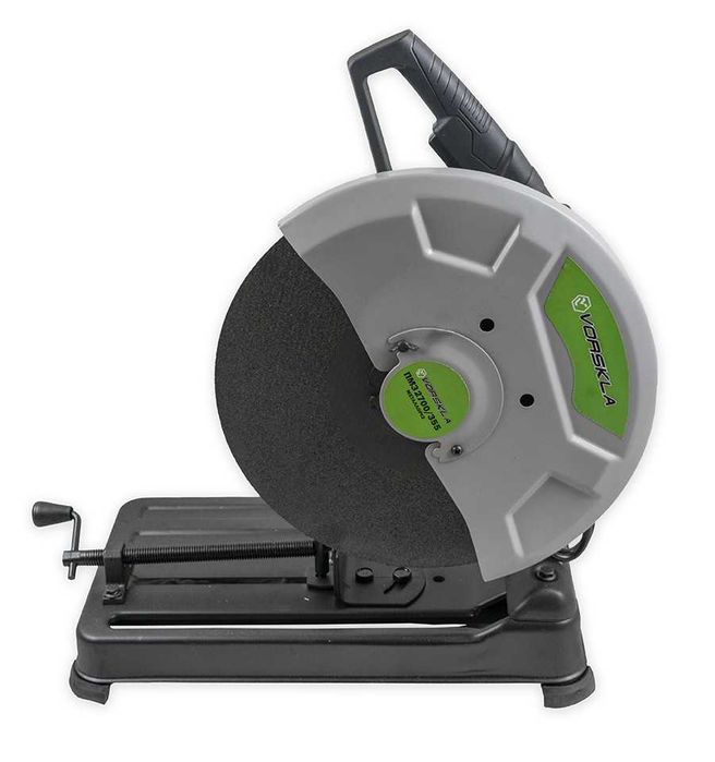 Металоріз VORSKLA ПМЗ 2700/355