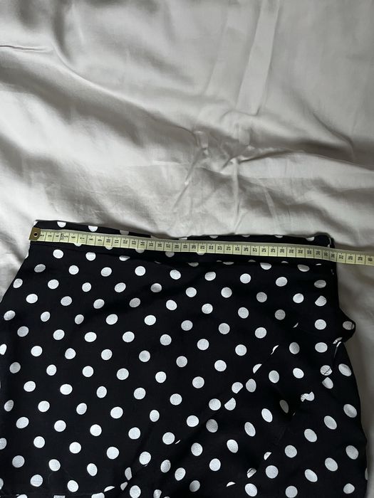 Spodnicospodnie Mini Zara Wiskoza