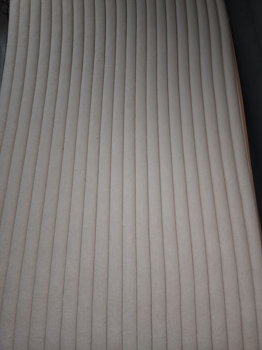 Materac z gryki 180/75