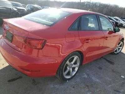 Запчасти Audi A3 1.8 TSI CNSB 2013-2016 Наличие Разборка