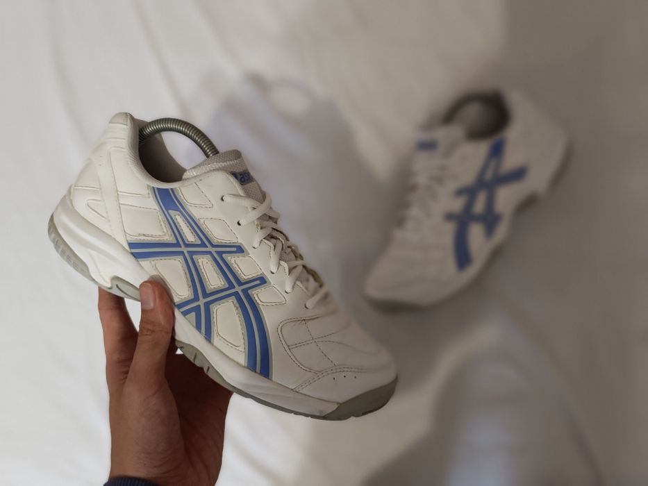 Кросівки Asics E255Y