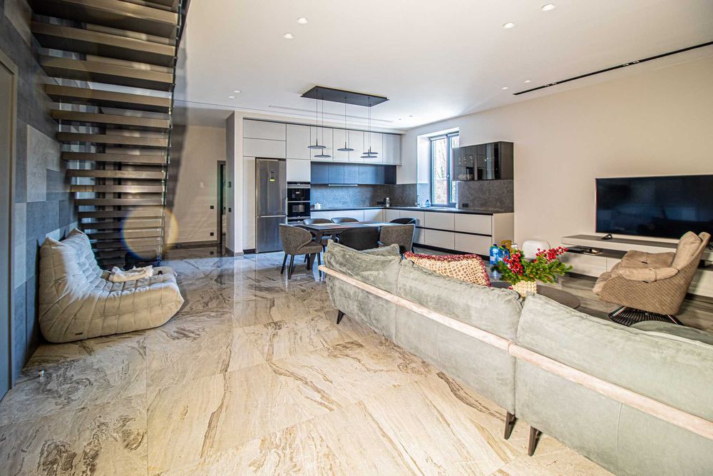 ‼️Продаж 2-поверхового котеджу в елітному селищі Park House‼️
