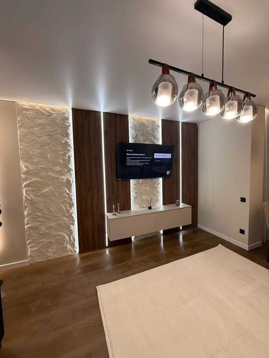 Продається шикарна 1 кімнатна квартира ЖK Manhattan