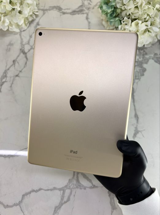Ідеальний iPad Air-2 64GB Gold 92%АКБ Wi-Fi (Магазин Гарантія)