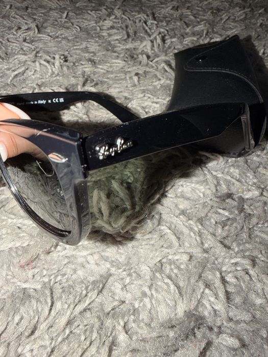 Окуляри ray ban оригінал
