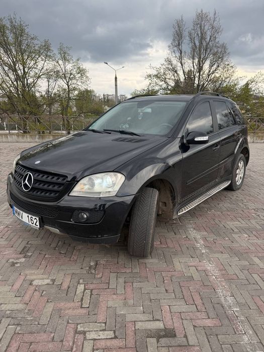 Мерседес мл 280 тди