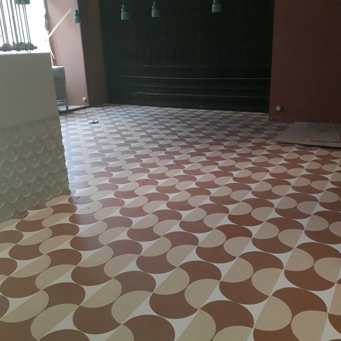 Декоративна штукатурка