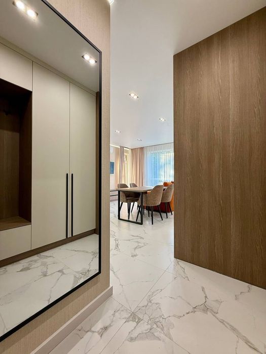 Продаж 2-кім квартири ЖК Svoi бізнес-класу Брюховичі