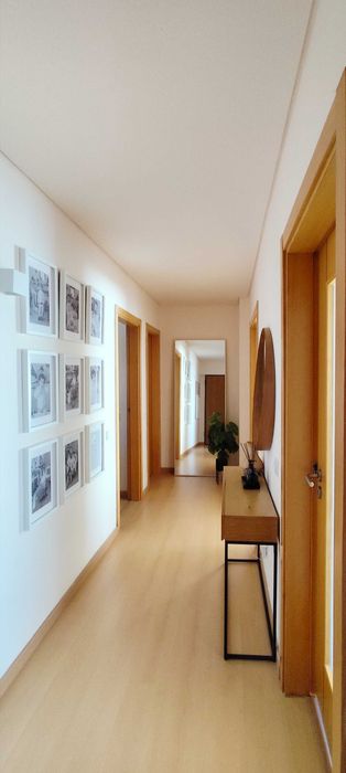 Magnífico Apartamento Remodelado T3 no Último Piso com Excelente Localização - Conceição de Tavira