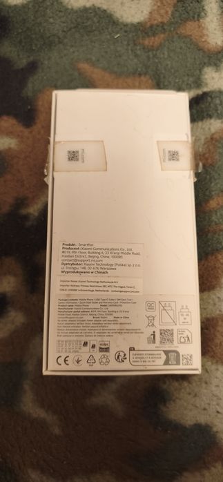Smartfon Redmi Note 14 pro 5G