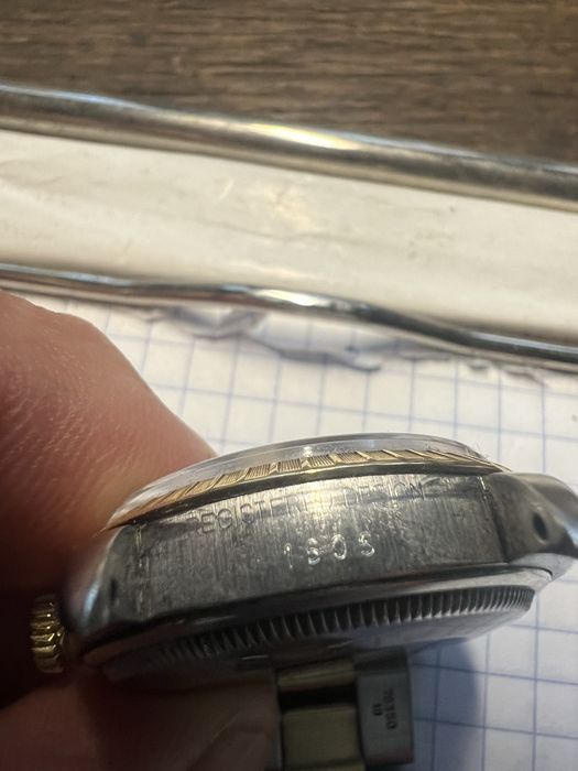Okazja Rolex 1505 stan dobry serwisowany preferowany odbior osobisty