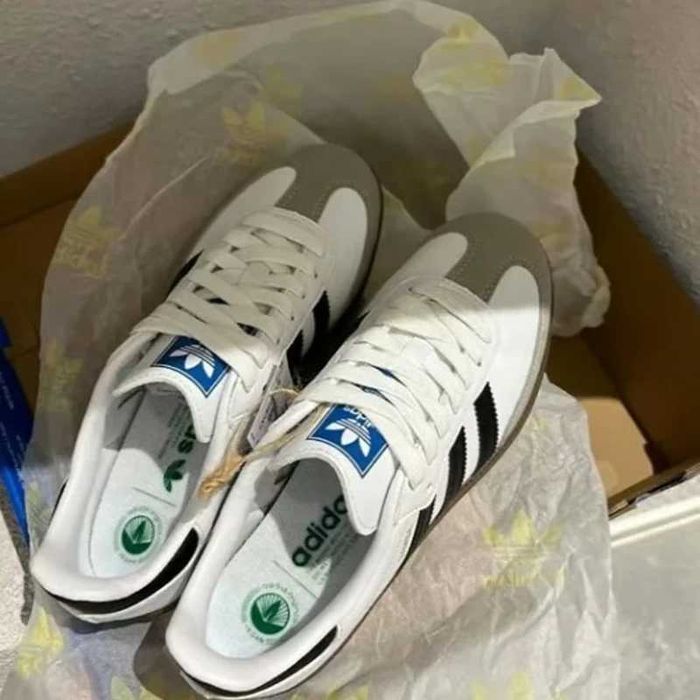 Adidas originals samba og r.42