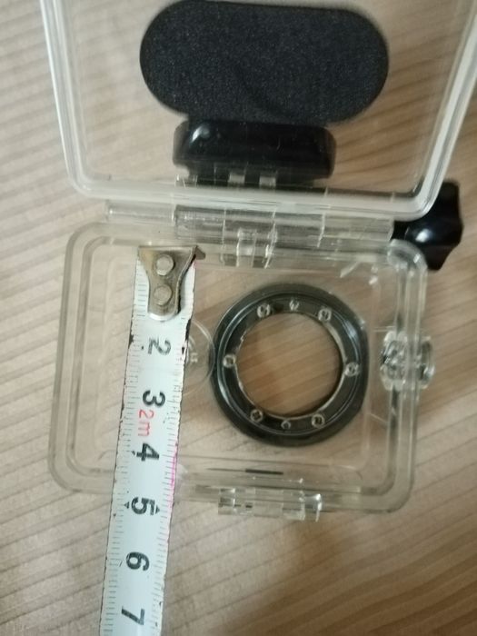 Защитный корпус на камеру Gopro