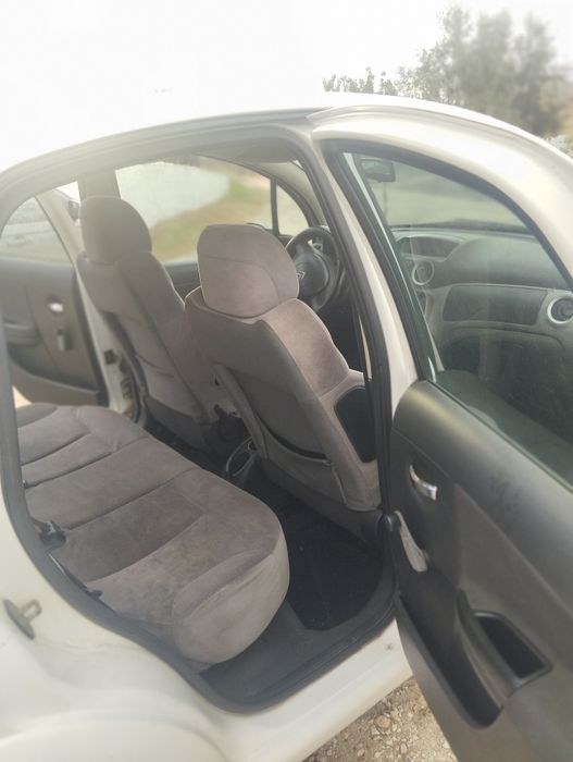Citroen C3 diesel 5 lugares