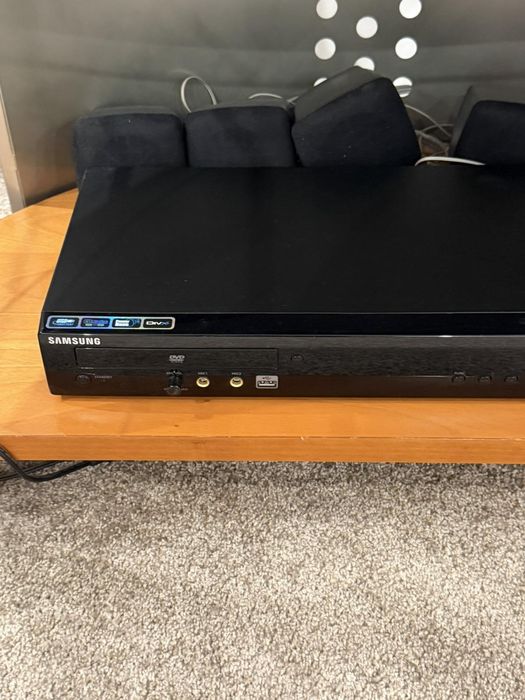 Телевізор Samsung