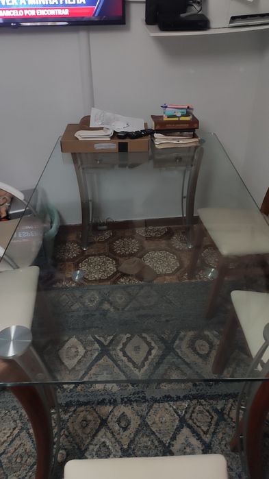 Recheio de sala para venda