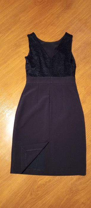 Sukienka elegancka