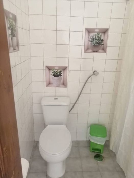 Arrendamento de armazém