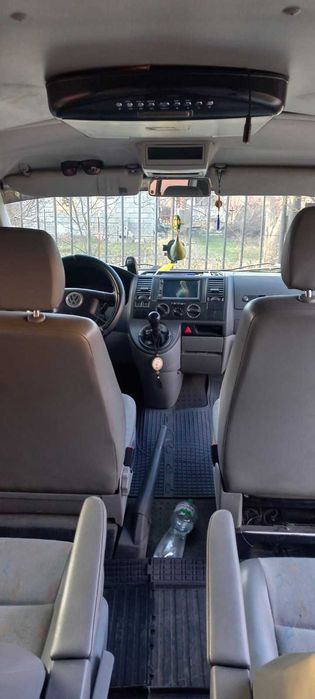 Фольксваген Т 5, 2,5д.