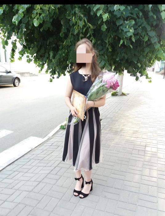 Плаття Плаття Сукні