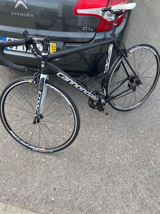Cannondale CADD 12
