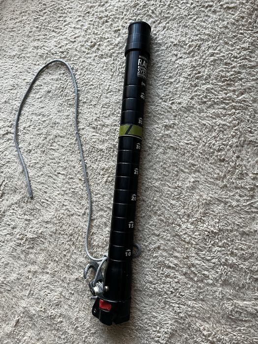 Przedłużka masztu North Sails Race Extension System 40 cm (SDM)