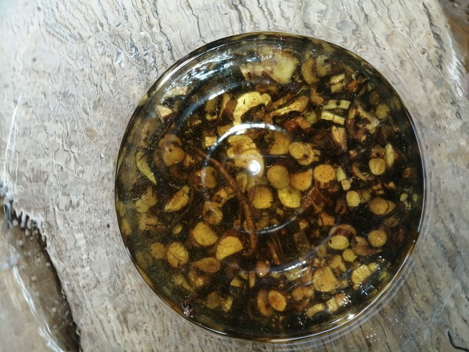 Maść żywokost 40 ml