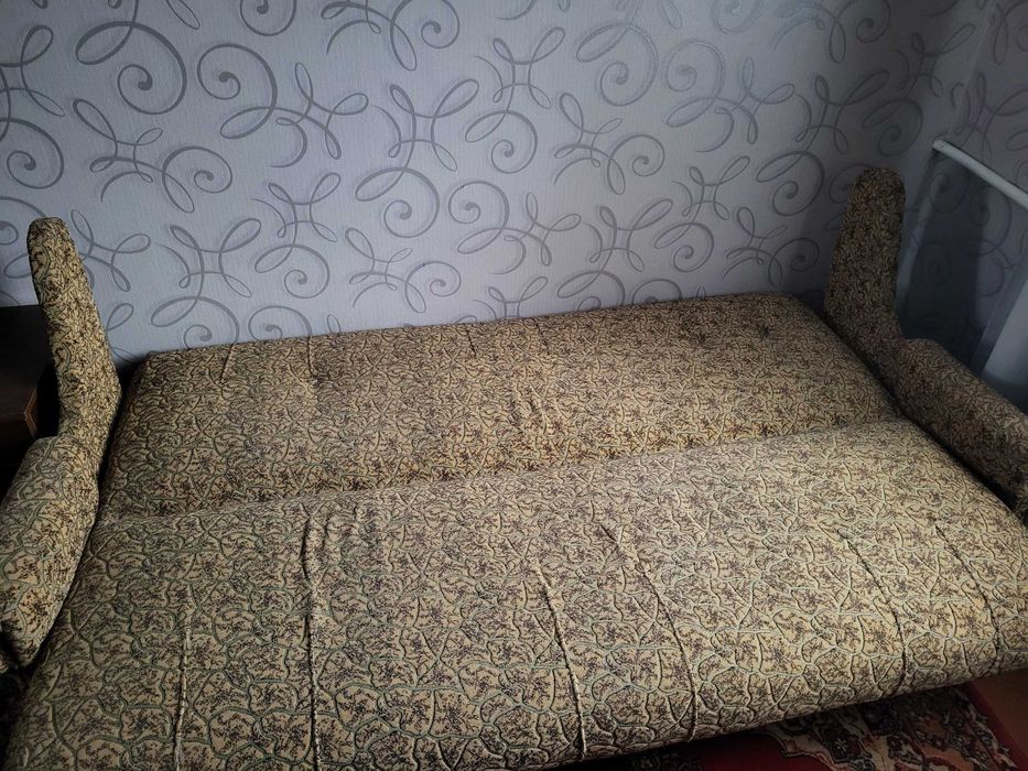 Диван розкладний