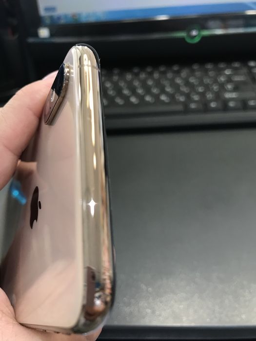 iPhone XS Max 64Гб на запчастини