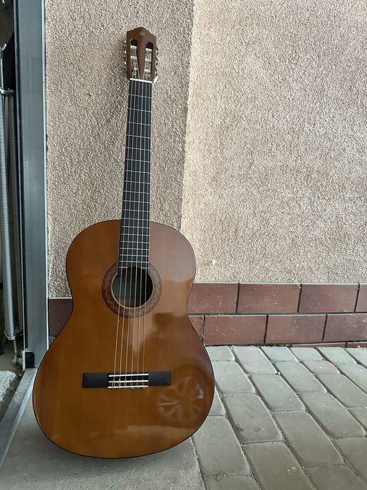 Gitara akustyczna