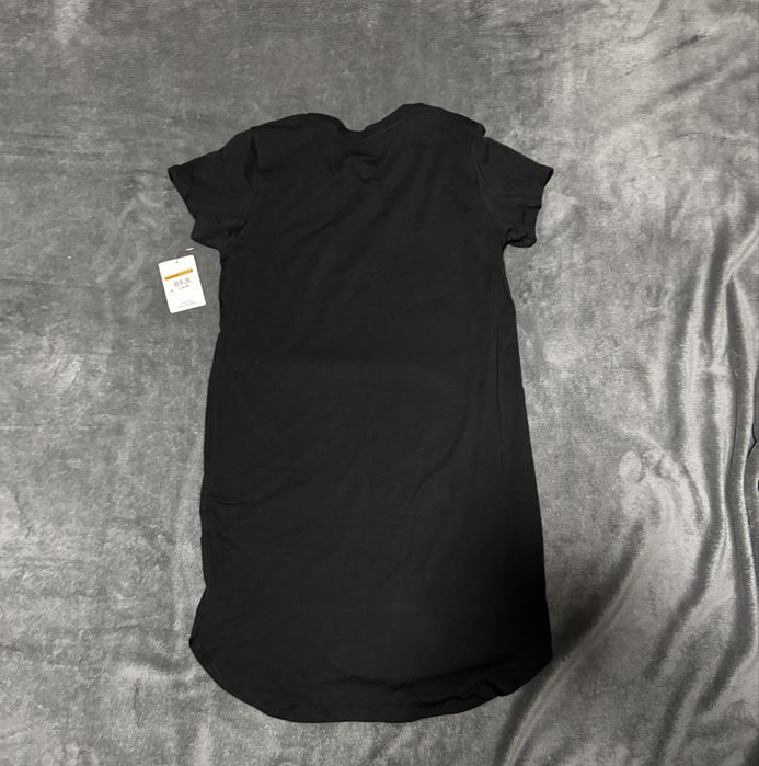 Плаття подовжена футболка calvin klein