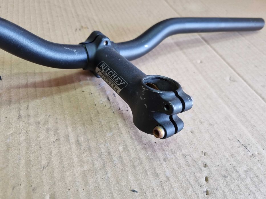 Kokpit Rowerowy Ritchey