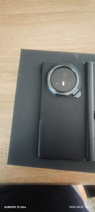 Smartphone dobrável Honor Magic V3