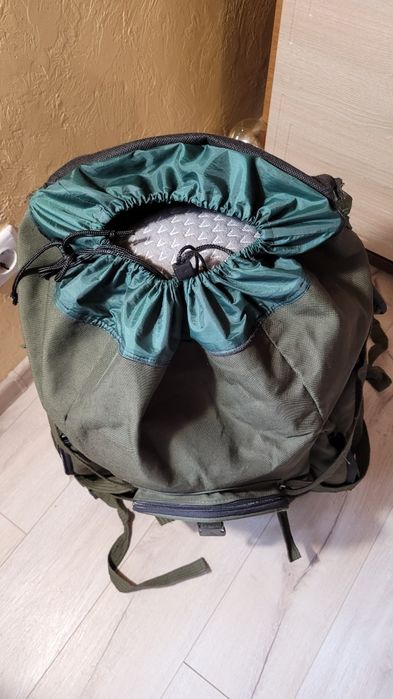 Рюкзак 80 литров