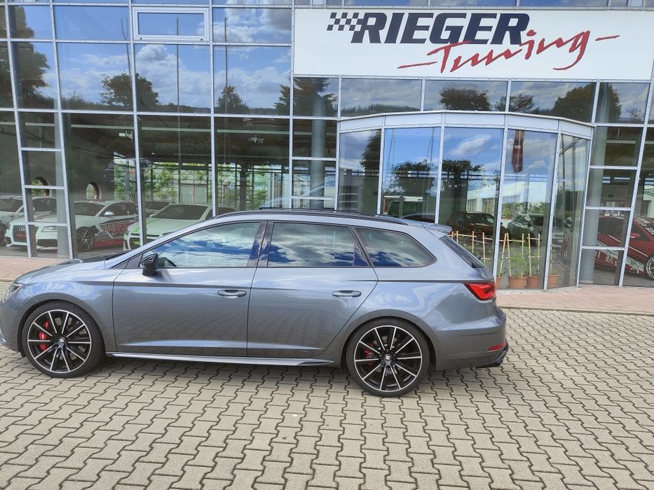Seat Leon Sportstourer
