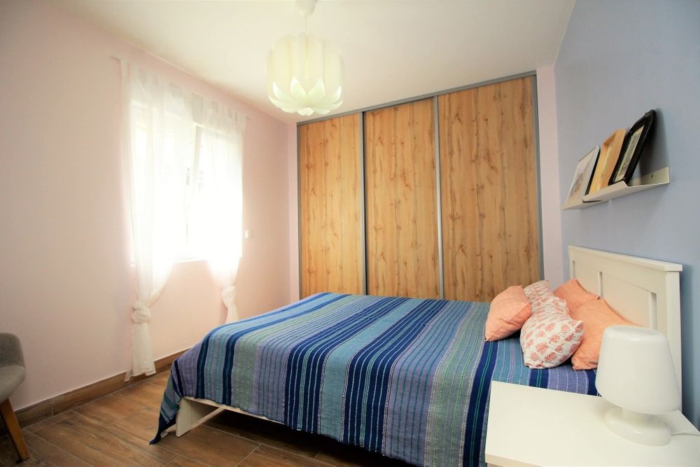 8 pax - Vivenda T4 para Férias em Cabanas de Tavira