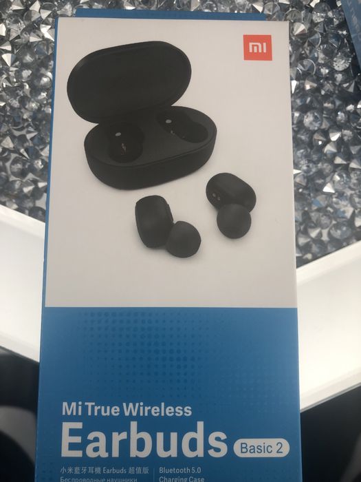 Xiaomi Mi True  Wireless Earbuds basic 2