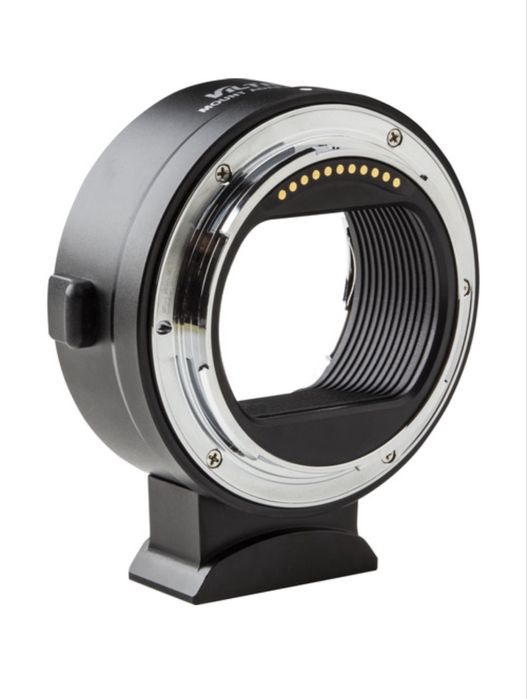 Перехідник Viltrox EF-Z Lens Mount Adapter