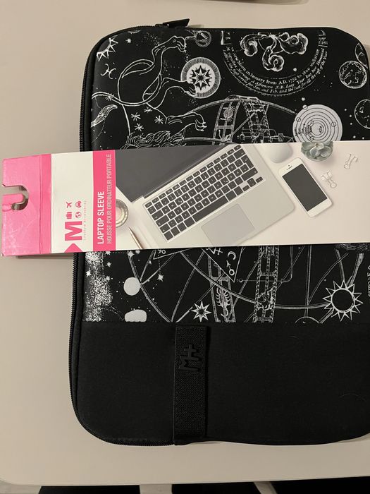 Etui na laptopa 13 cali